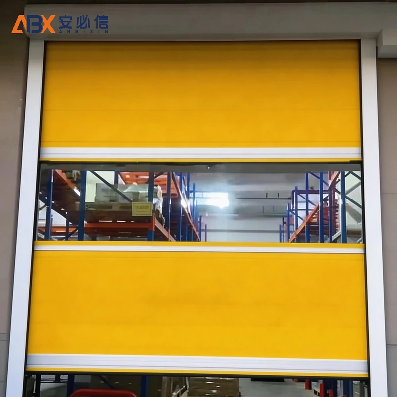 惠州市快速门
