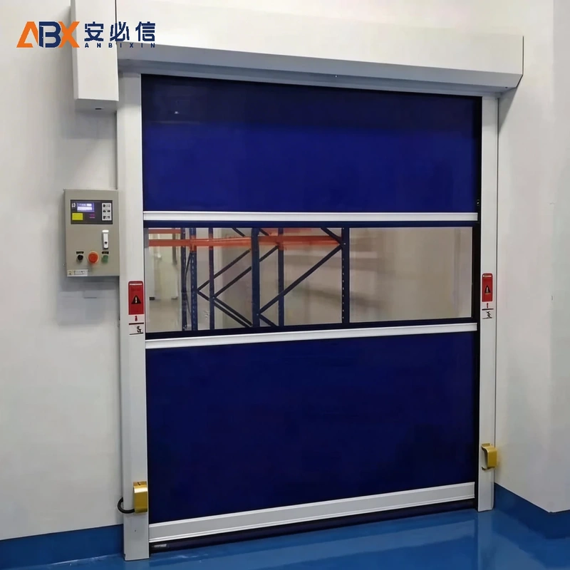 惠州市高速门