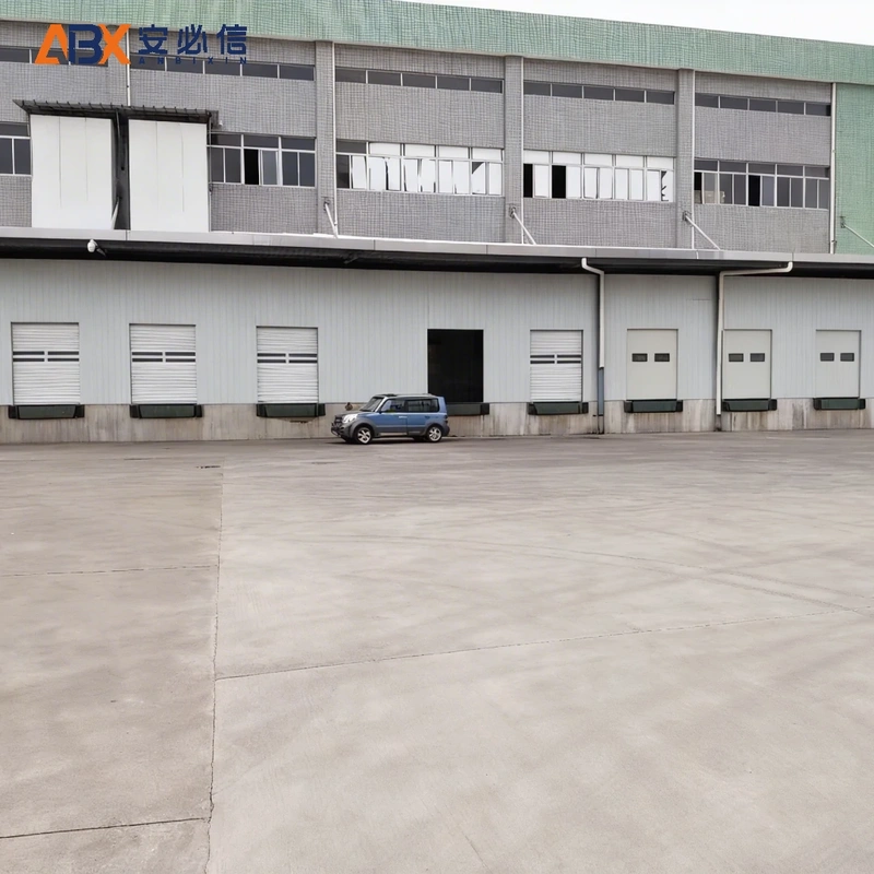 惠州市金属高速门